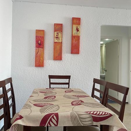 Apartamento Fuengirola Beach Eksteriør billede