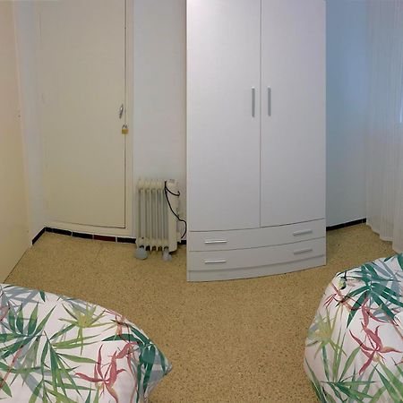 Apartamento Fuengirola Beach Eksteriør billede