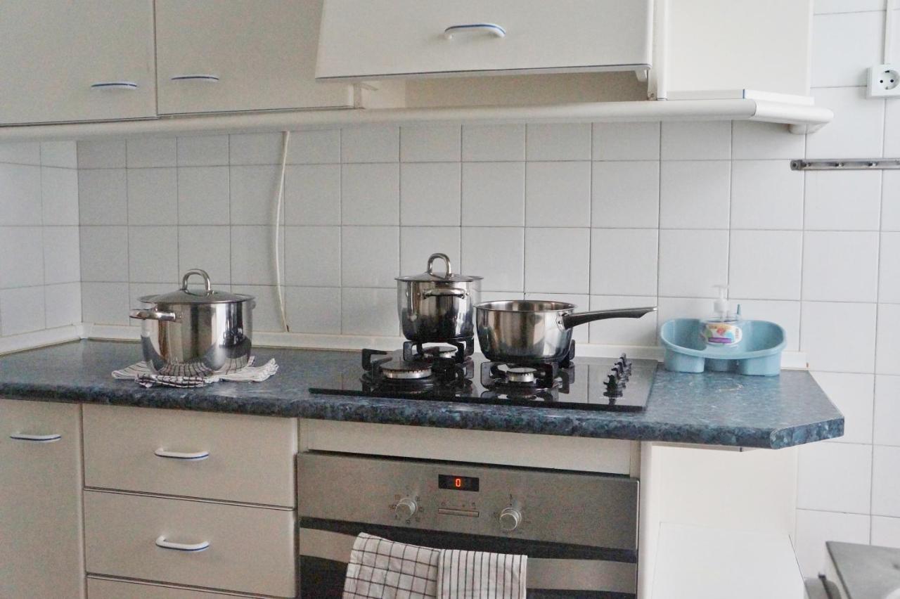 Apartamento Fuengirola Beach Eksteriør billede