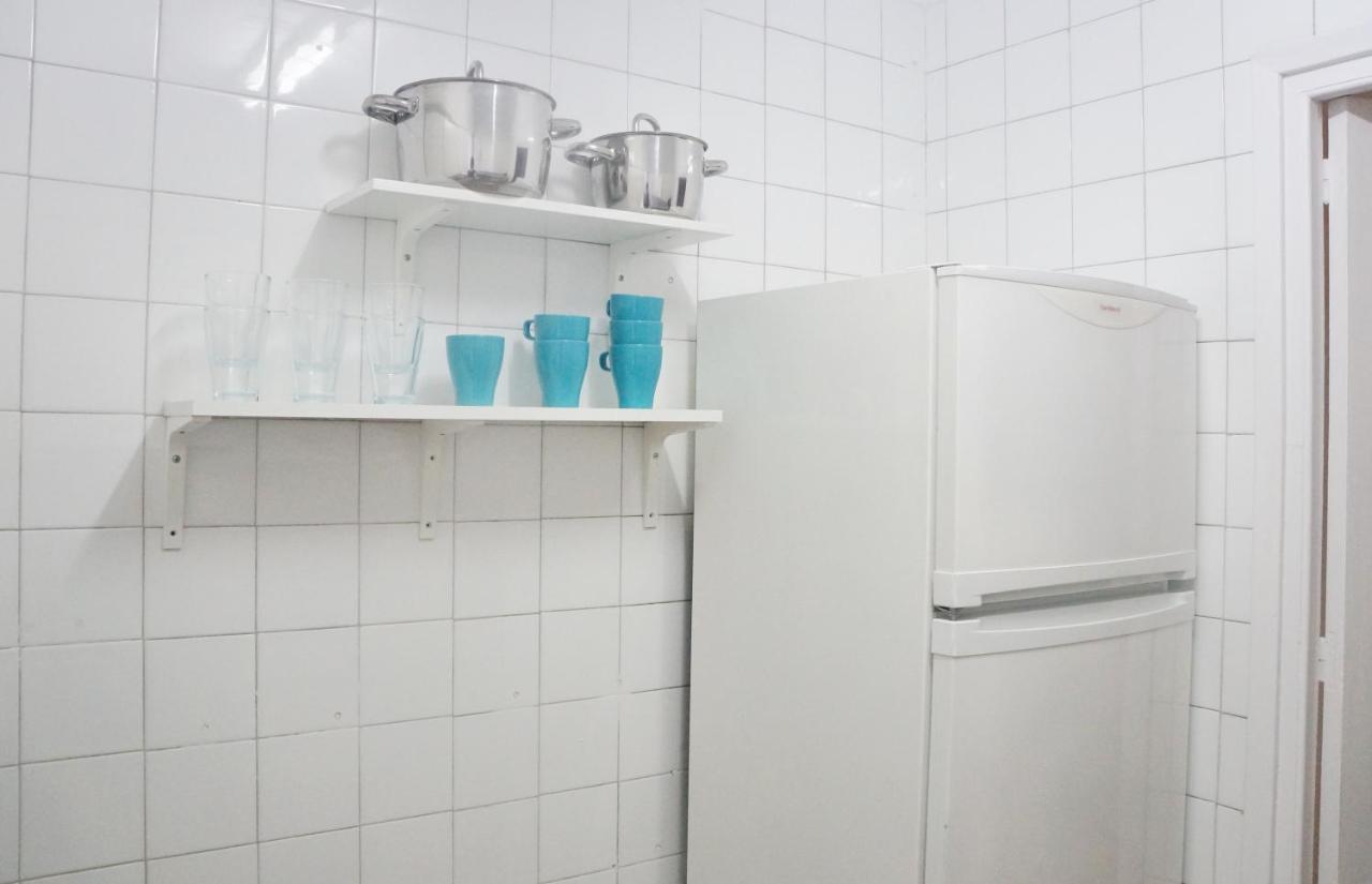 Apartamento Fuengirola Beach Eksteriør billede