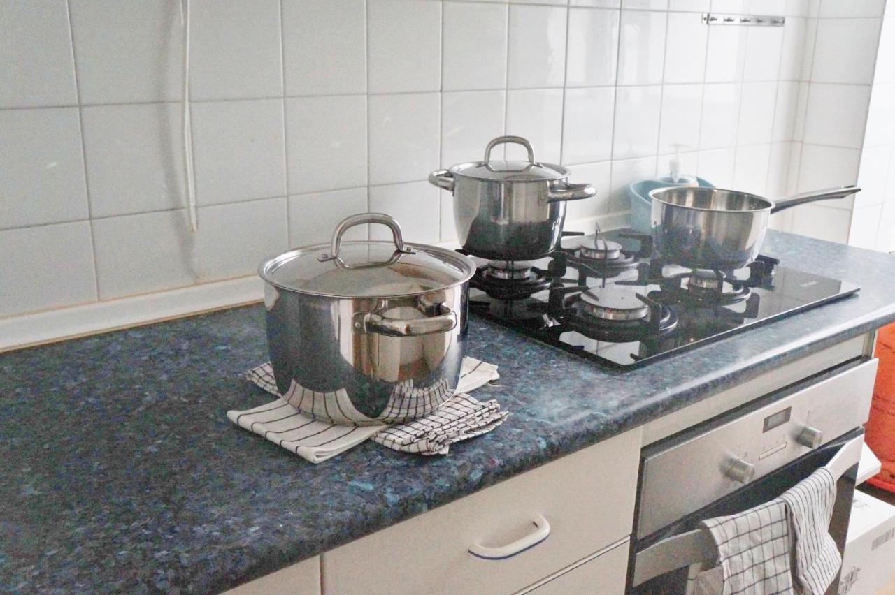 Apartamento Fuengirola Beach Eksteriør billede