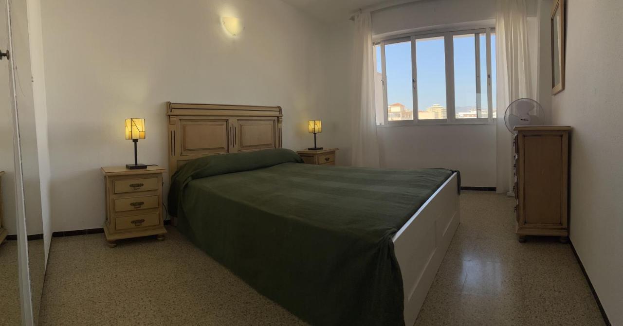 Apartamento Fuengirola Beach Eksteriør billede