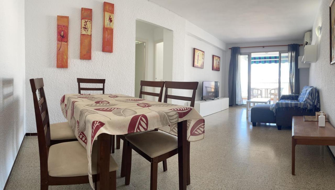 Apartamento Fuengirola Beach Eksteriør billede