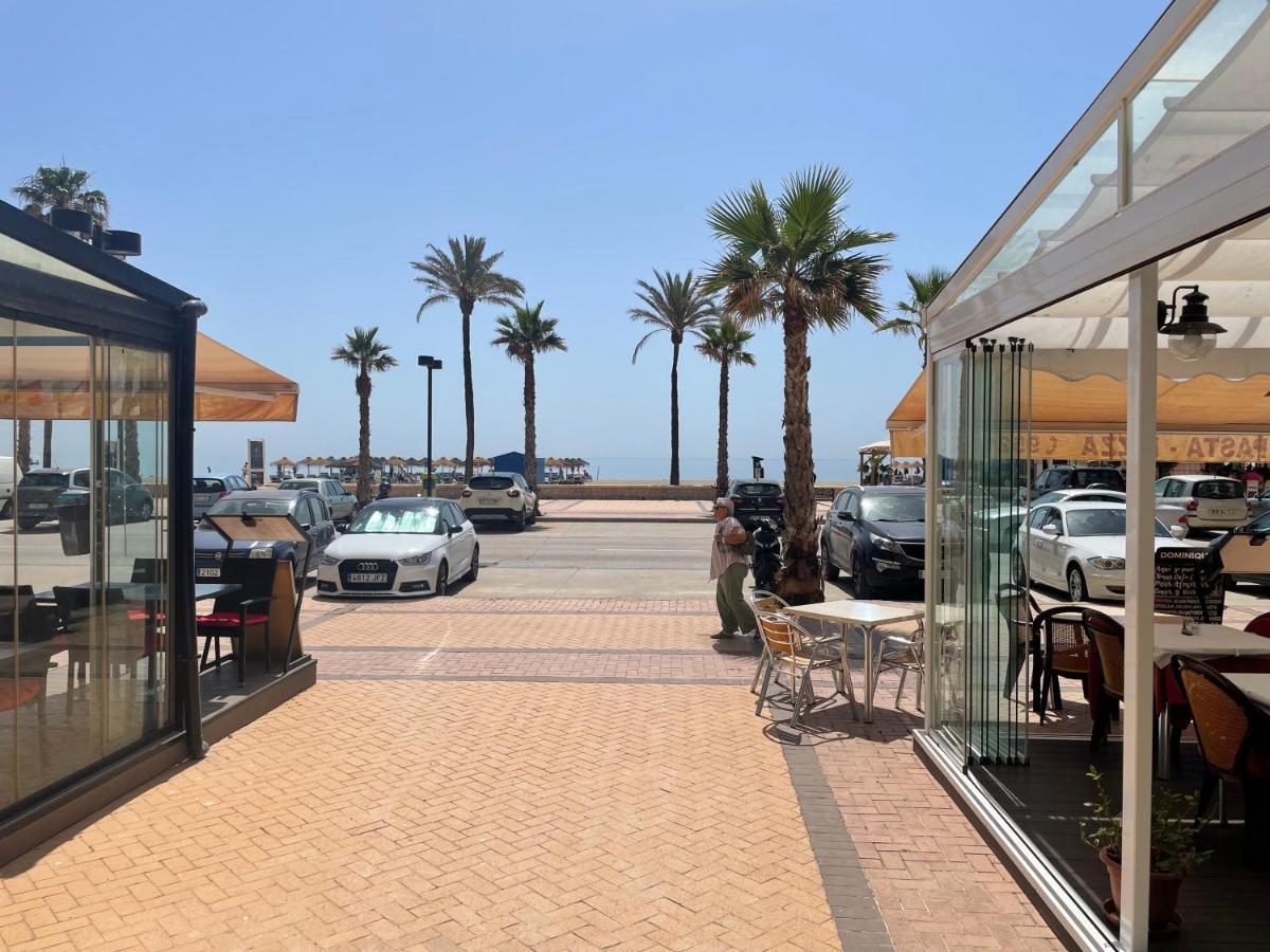 Apartamento Fuengirola Beach Eksteriør billede