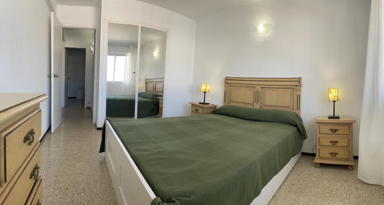 Apartamento Fuengirola Beach Eksteriør billede