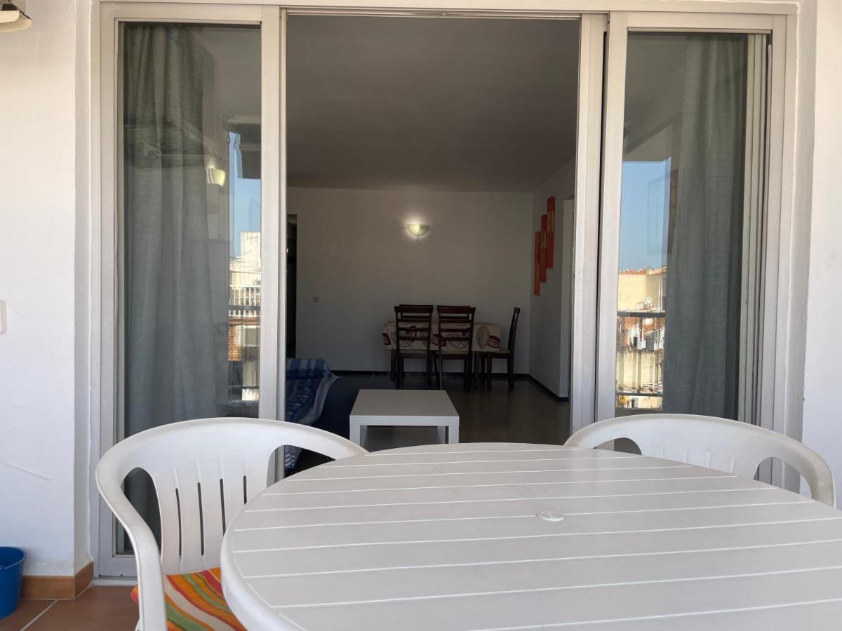 Apartamento Fuengirola Beach Eksteriør billede