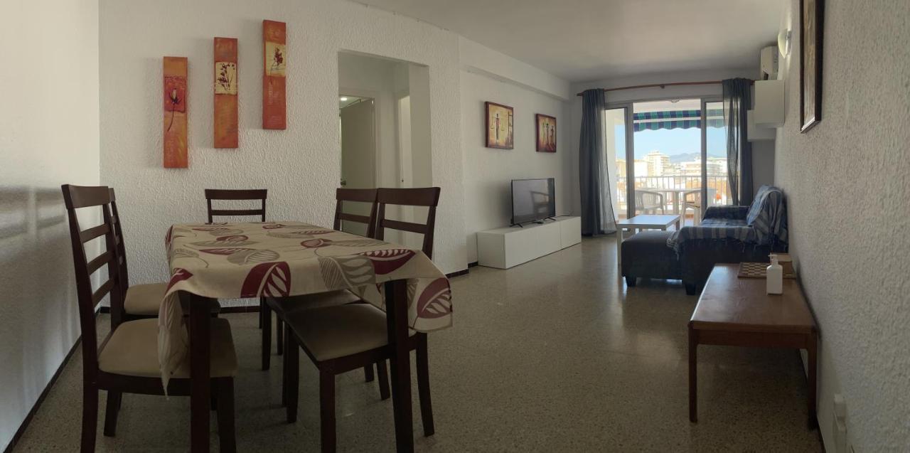 Apartamento Fuengirola Beach Eksteriør billede