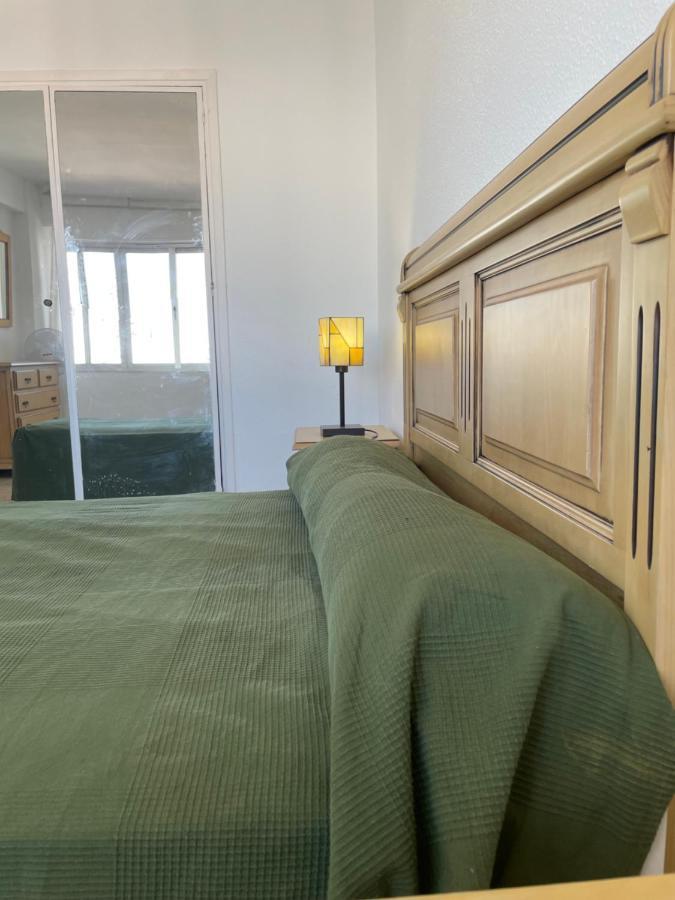 Apartamento Fuengirola Beach Eksteriør billede