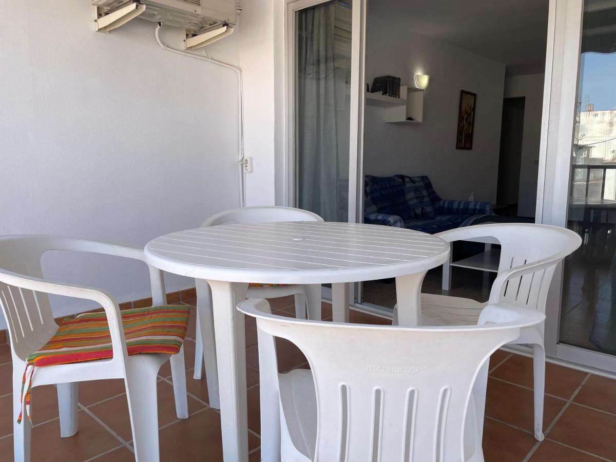 Apartamento Fuengirola Beach Eksteriør billede