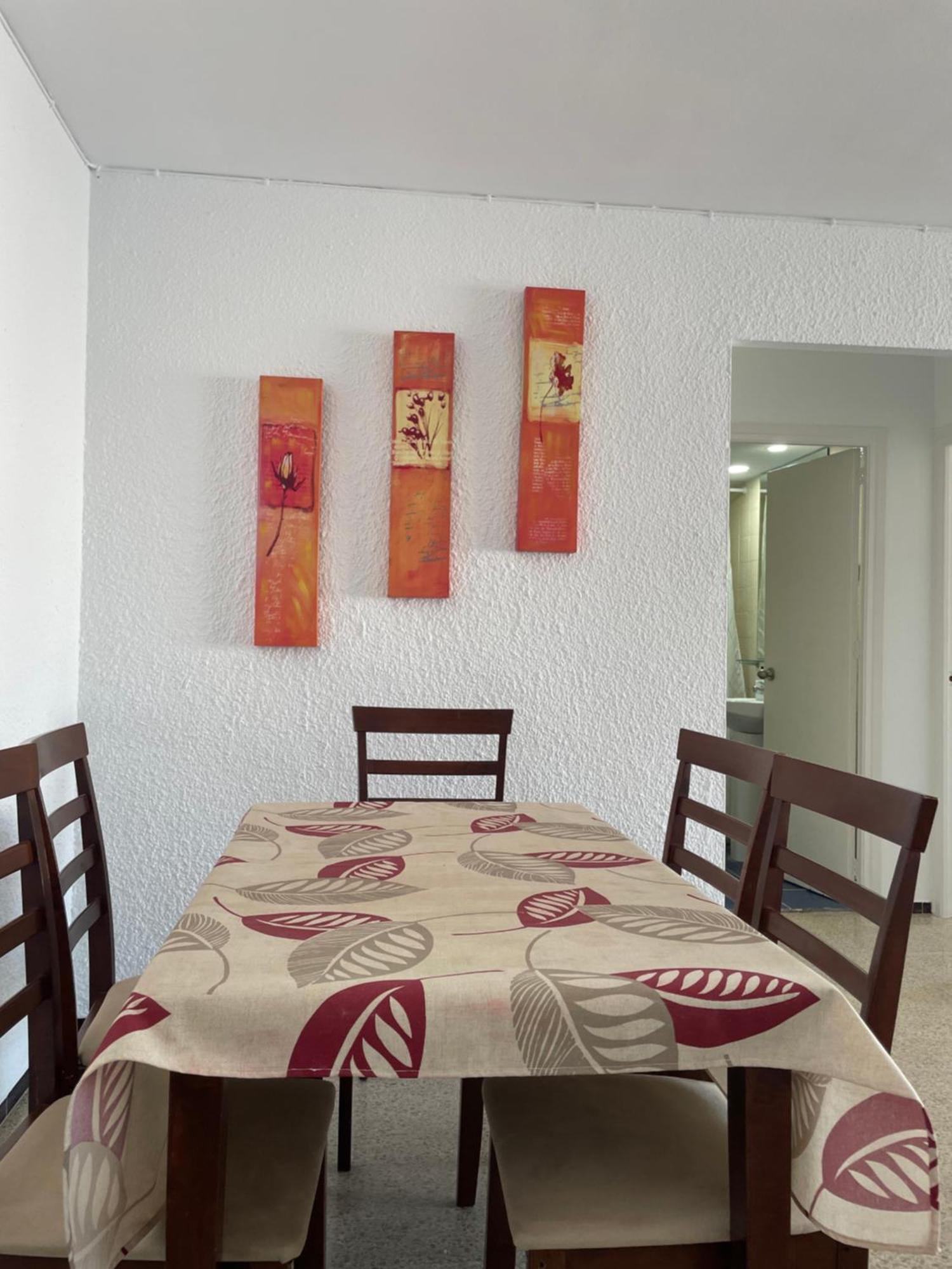 Apartamento Fuengirola Beach Eksteriør billede