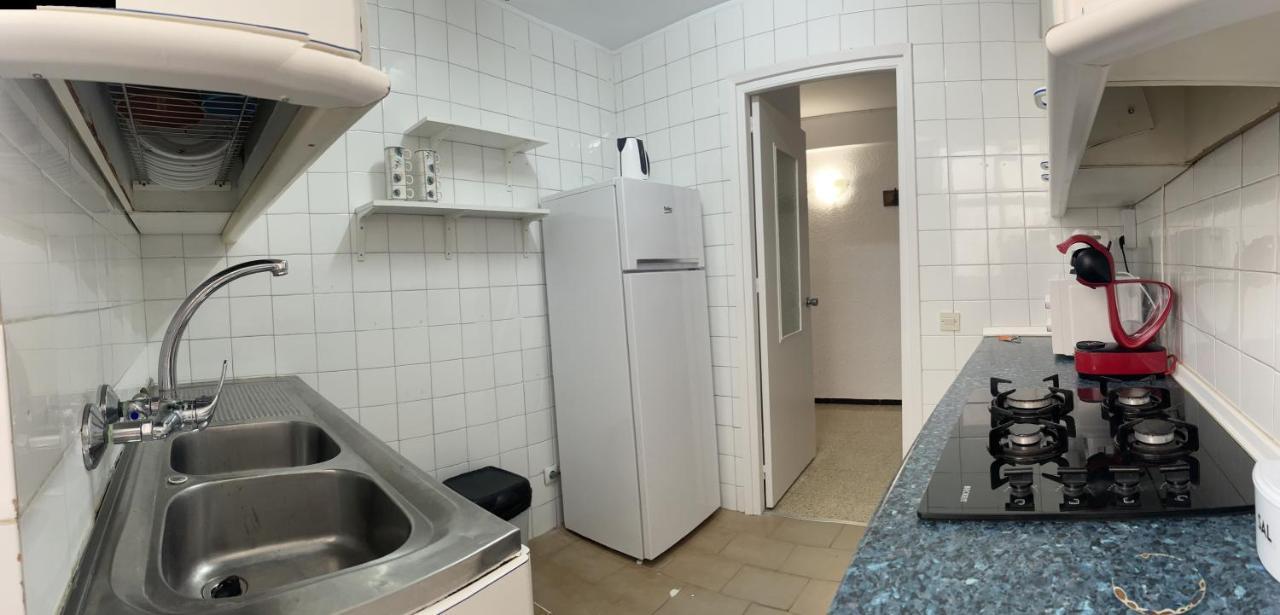 Apartamento Fuengirola Beach Eksteriør billede