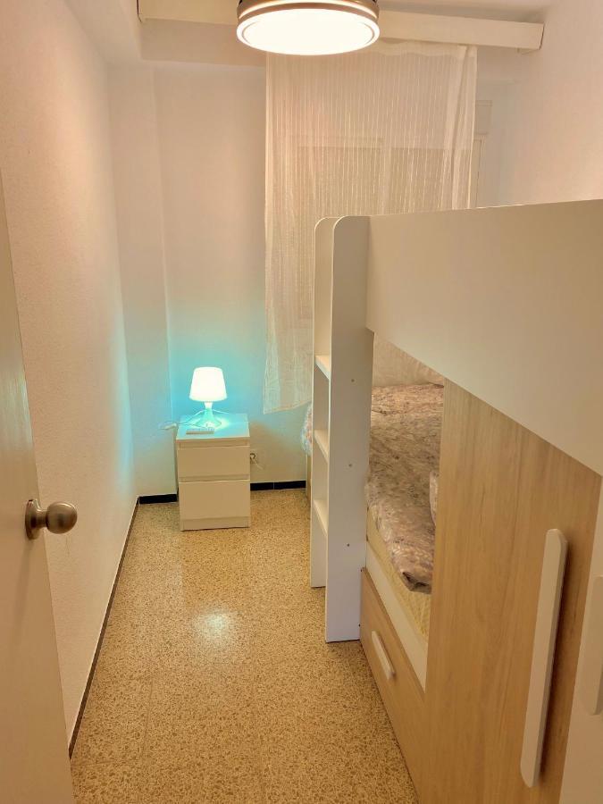 Apartamento Fuengirola Beach Eksteriør billede