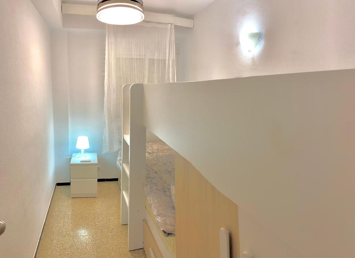 Apartamento Fuengirola Beach Eksteriør billede