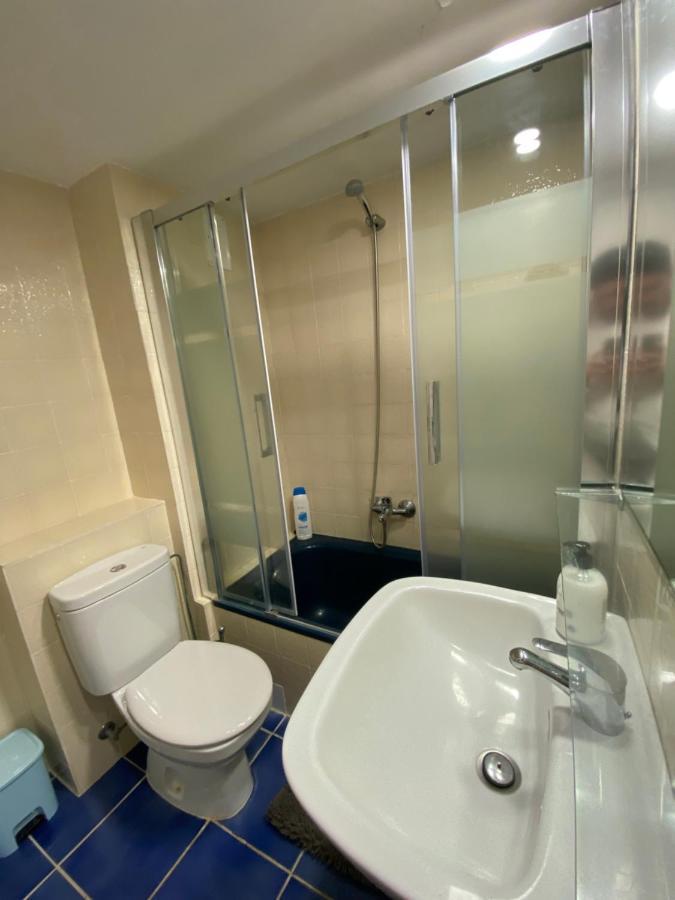 Apartamento Fuengirola Beach Eksteriør billede