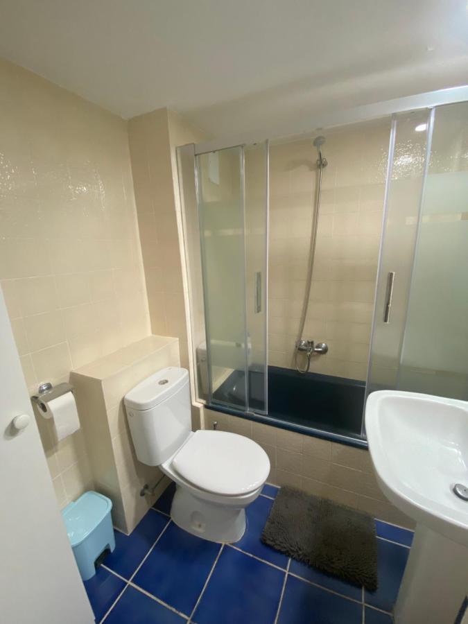 Apartamento Fuengirola Beach Eksteriør billede
