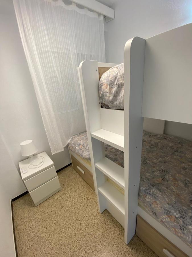 Apartamento Fuengirola Beach Eksteriør billede