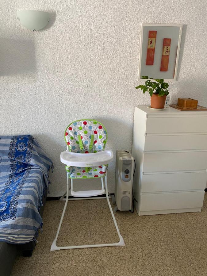 Apartamento Fuengirola Beach Eksteriør billede